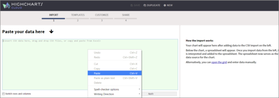 embed article common