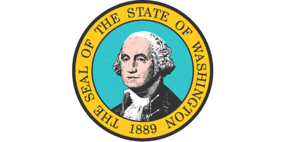 Washington state logo