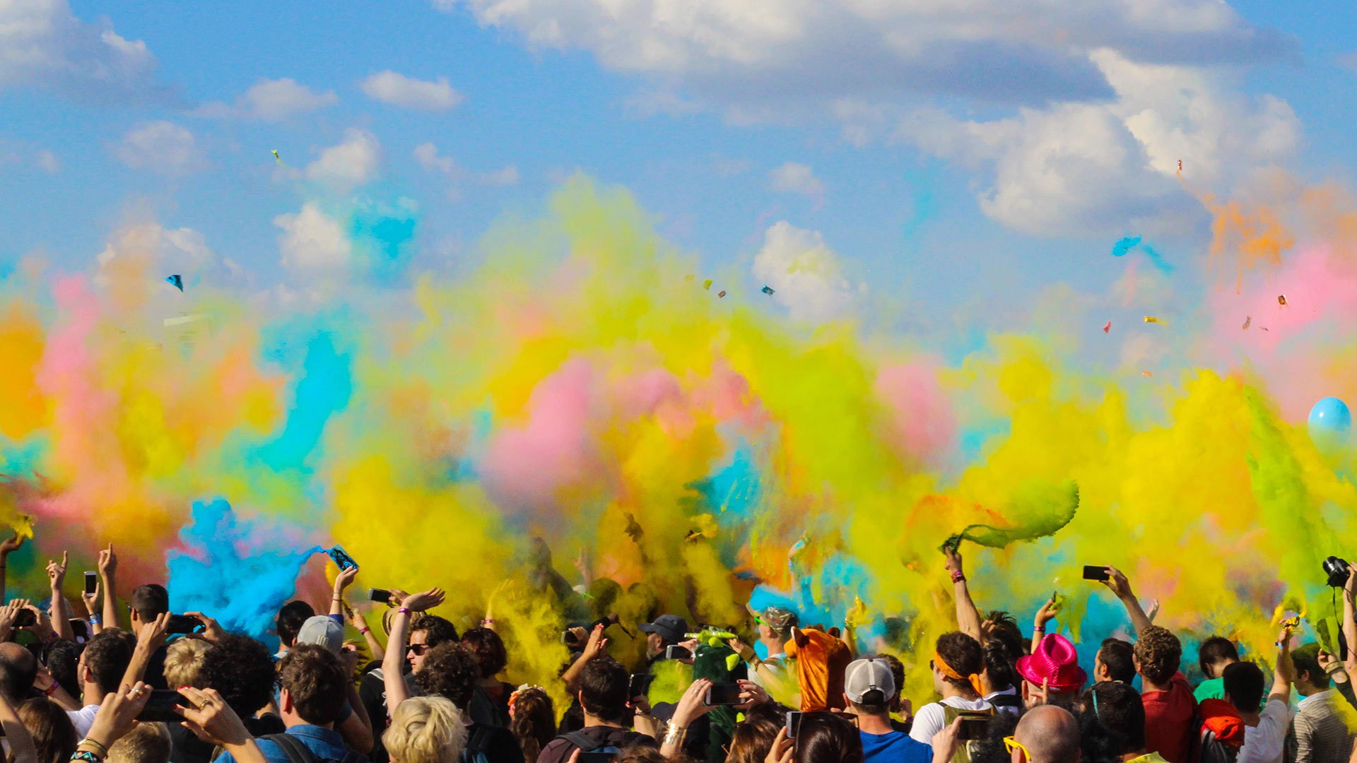 Announcing the winners for Highcharts 5 competition (Food & Agriculture)