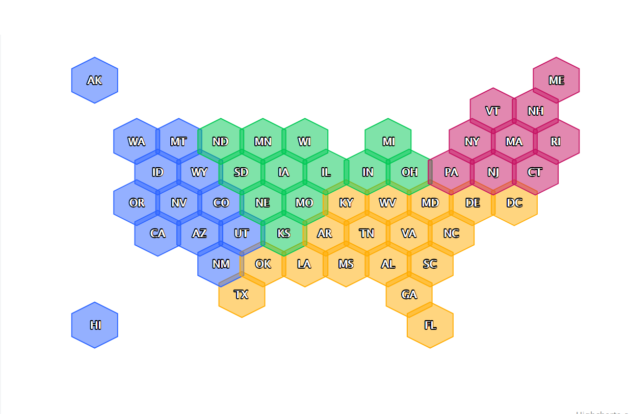 US-hexagonal-map1