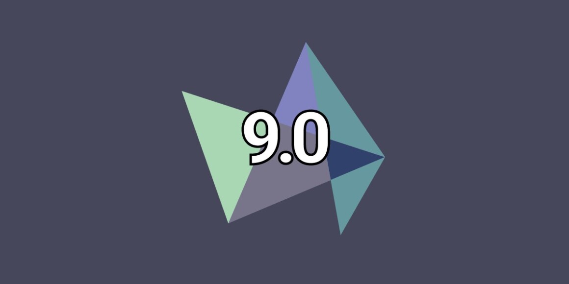 Highcharts Version 9.0