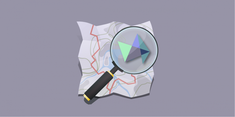 Create a map with Highcharts and OpenStreetMap