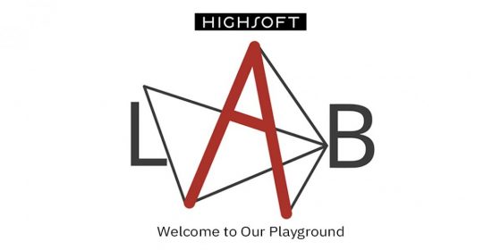 Introducing Highsoft Lab