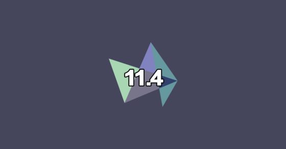 Highcharts Version 11.4