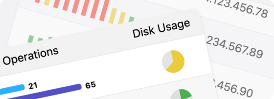 Highcharts Grid | Data table grid for web apps | Highcharts