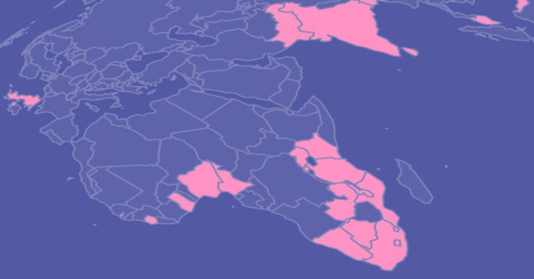 Building Interactive Maps with Highcharts React Tutorial | Highcharts
