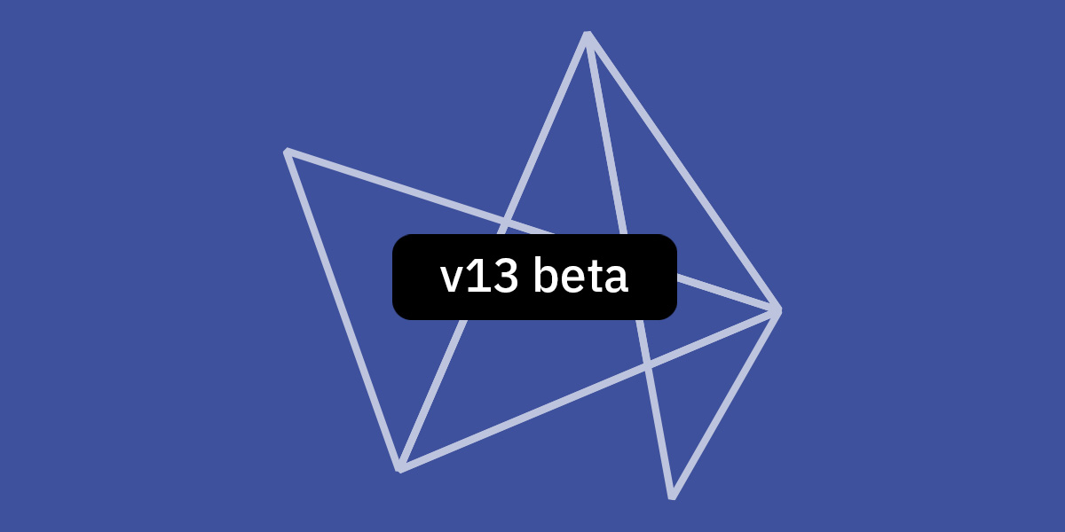 Highcharts v13 Beta Is Here