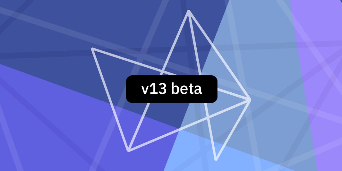 Highcharts v13 Beta Is Here